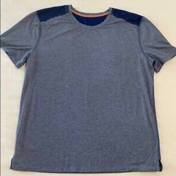 lululemon athletica Other - Mens lululemon shirt